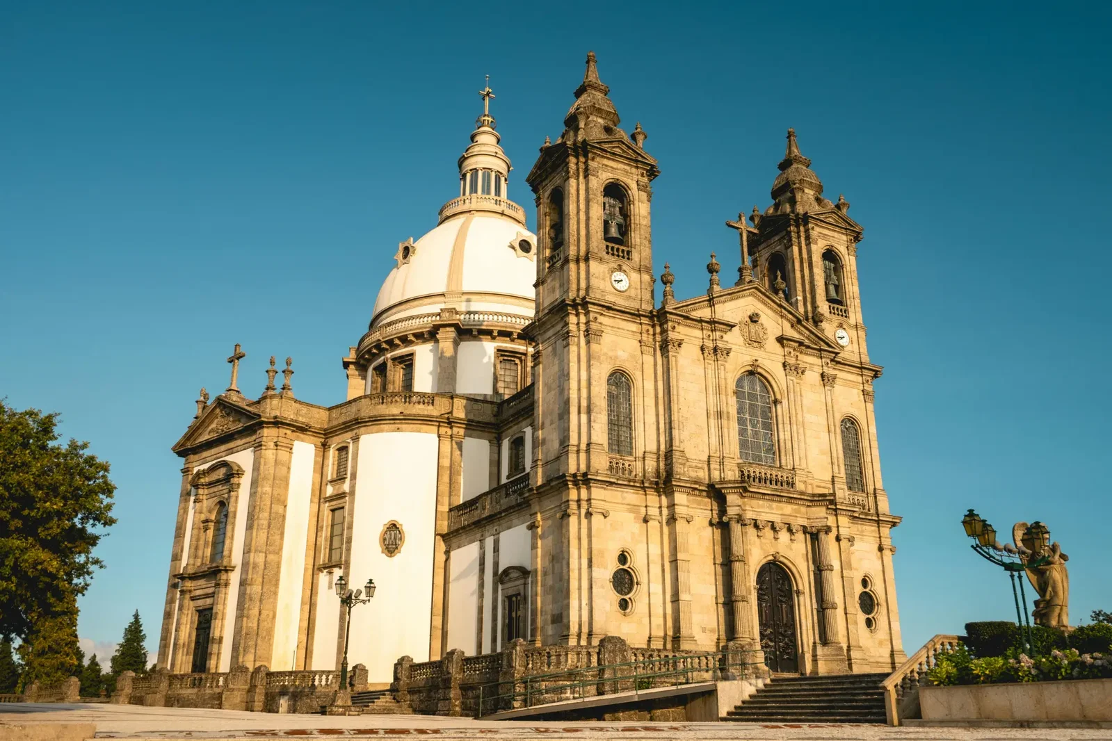 Cultura e patrimonio se de braga — Distrito de Braga