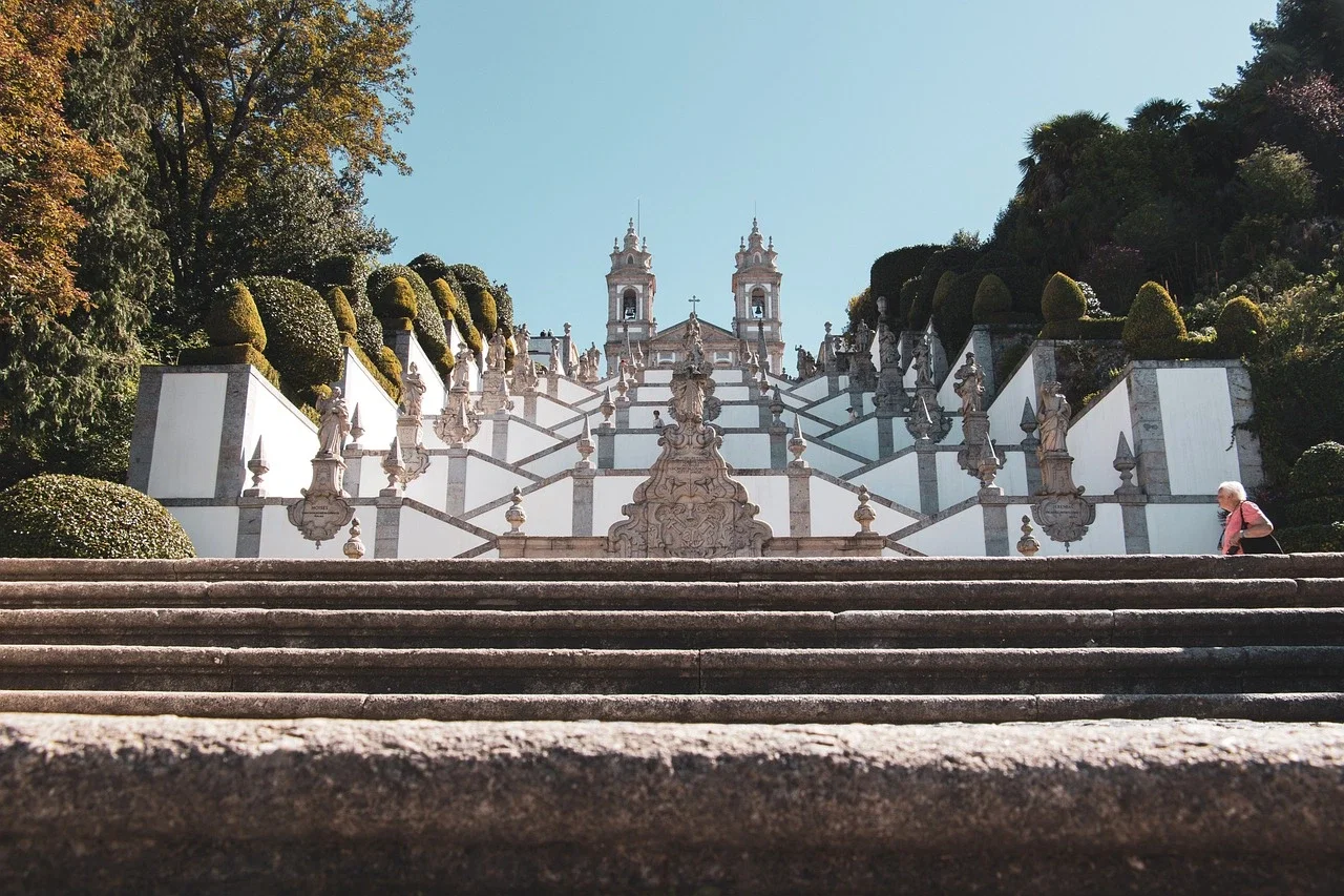 Dicas locais e curiosidades braga — Distrito de Braga