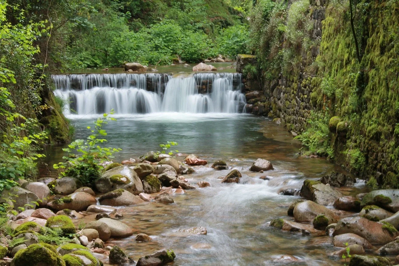 Natureza e atividades ao ar livre braga Parque Nacional da Peneda Gerês — Distrito de Braga