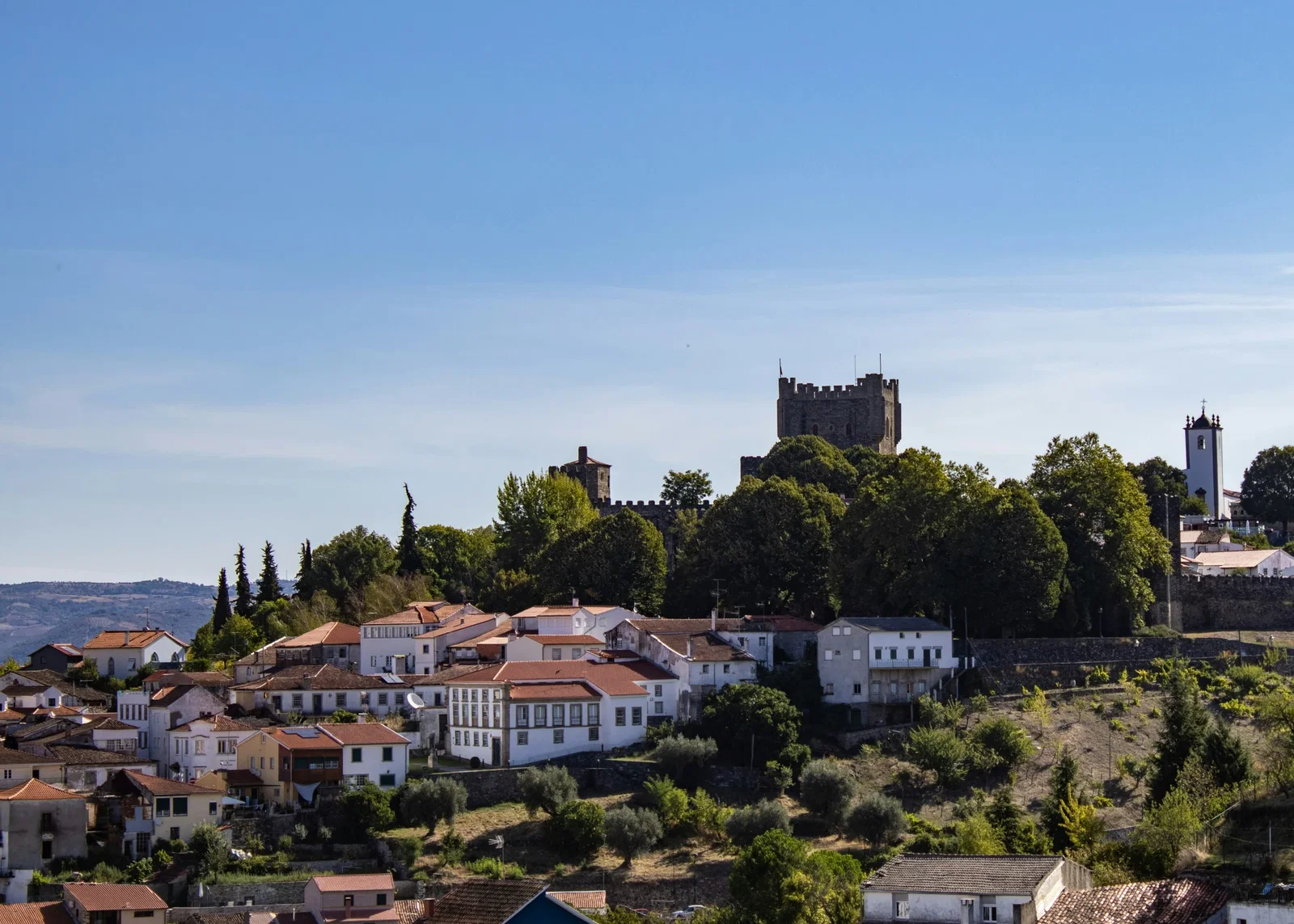 Dicas locais e curiosidades bragança — Distrito de Bragança