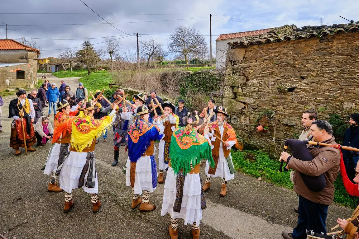 Eventos imperdiveis em bragança festival internacional de musica e dança miranda do douro — Distrito de Bragança