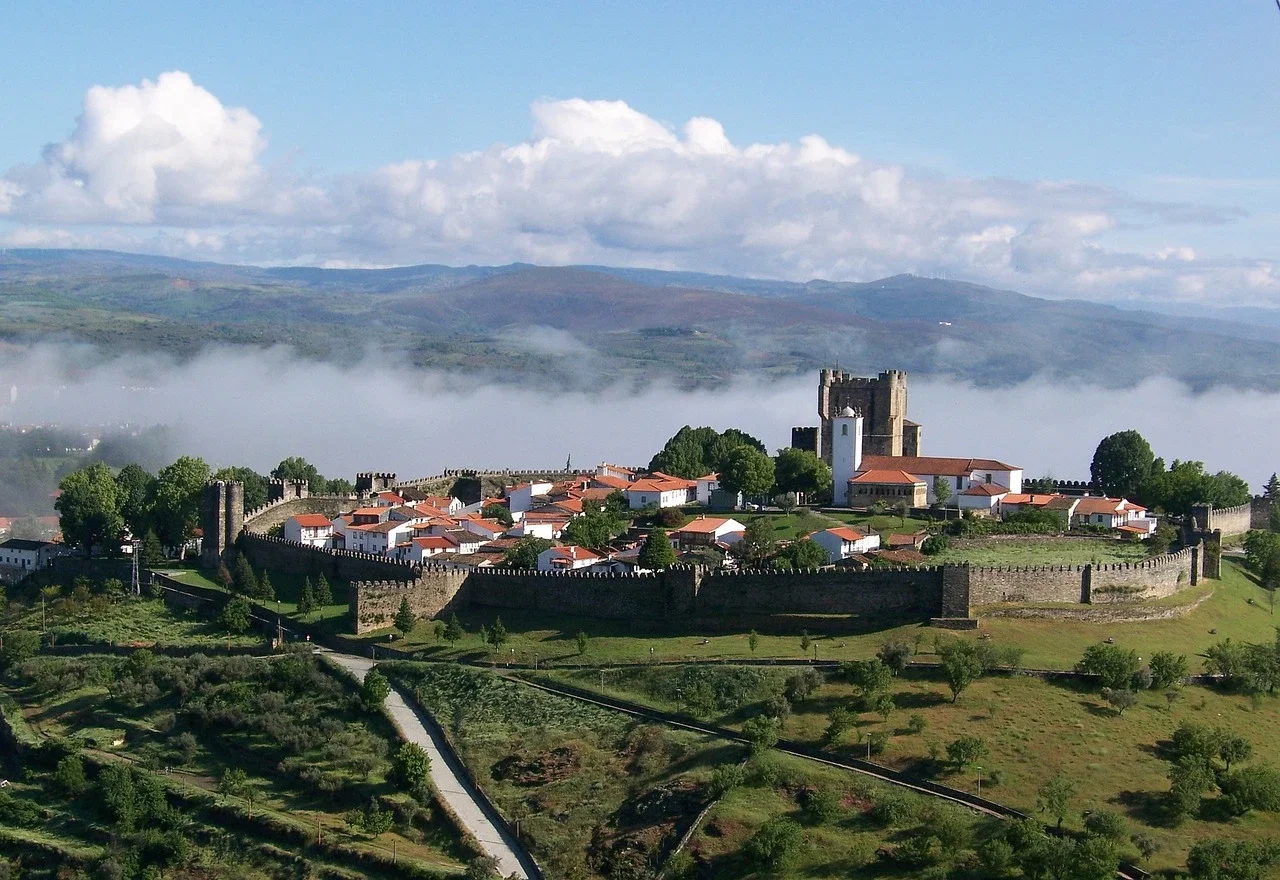 Sobre o distrito de bragança — Distrito de Bragança