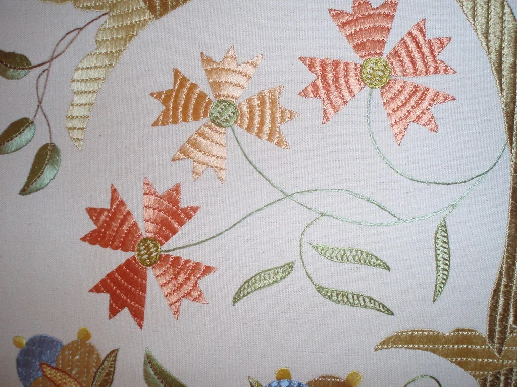 Artesanato e produtos regionais bordados de castelo branco — Distrito de Castelo Branco