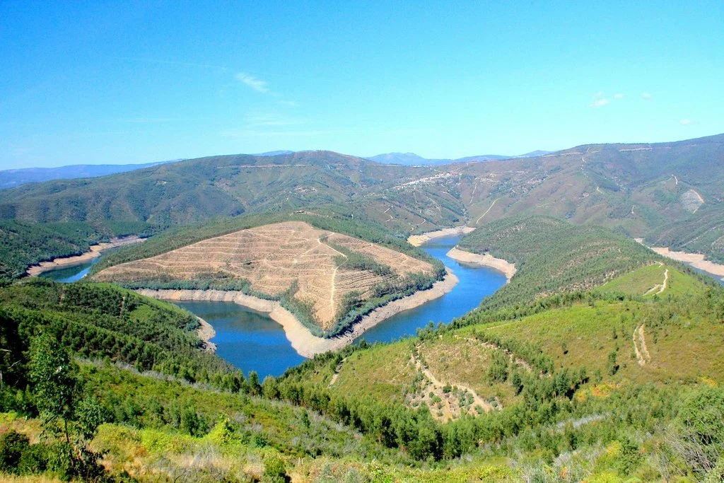 Dicas locais e curiosidades geopark naturtejo castelo branco — Distrito de Castelo Branco
