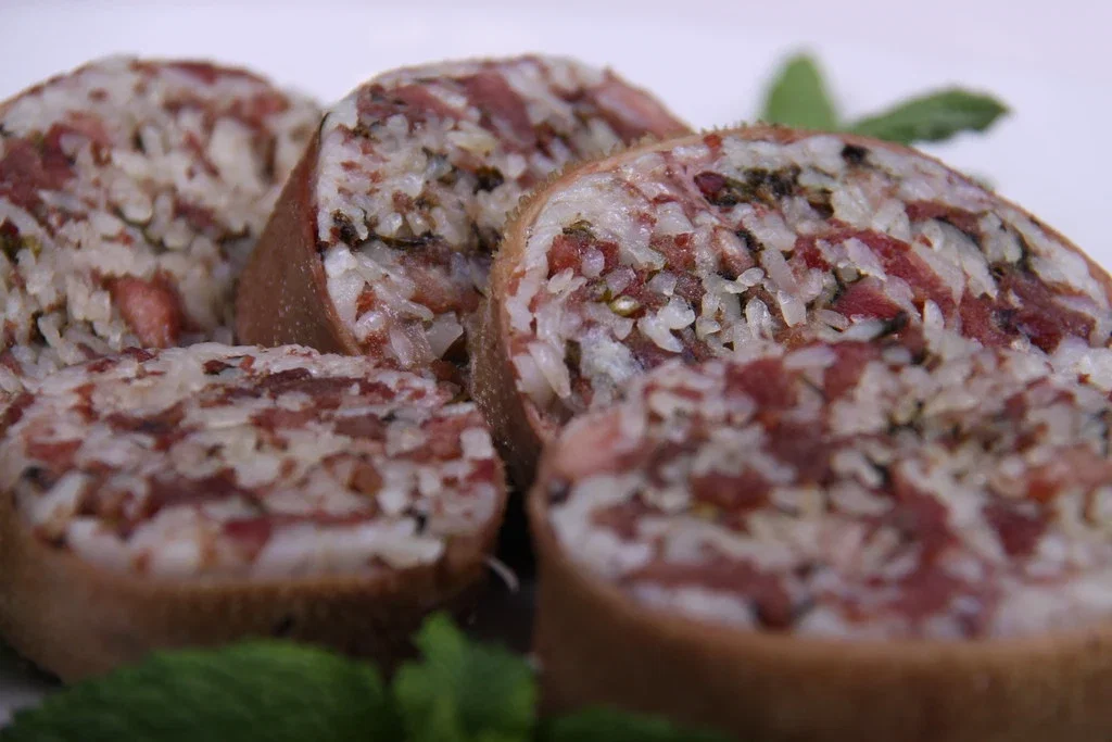 Gastronomia castelo branco maranho da serta — Distrito de Castelo Branco