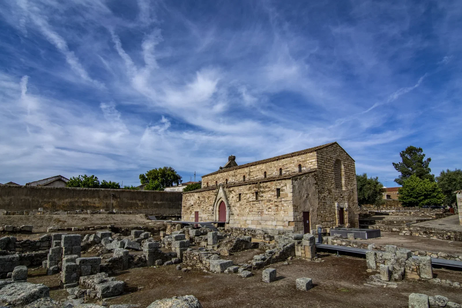 Porque visitar castelo branco — Distrito de Castelo Branco