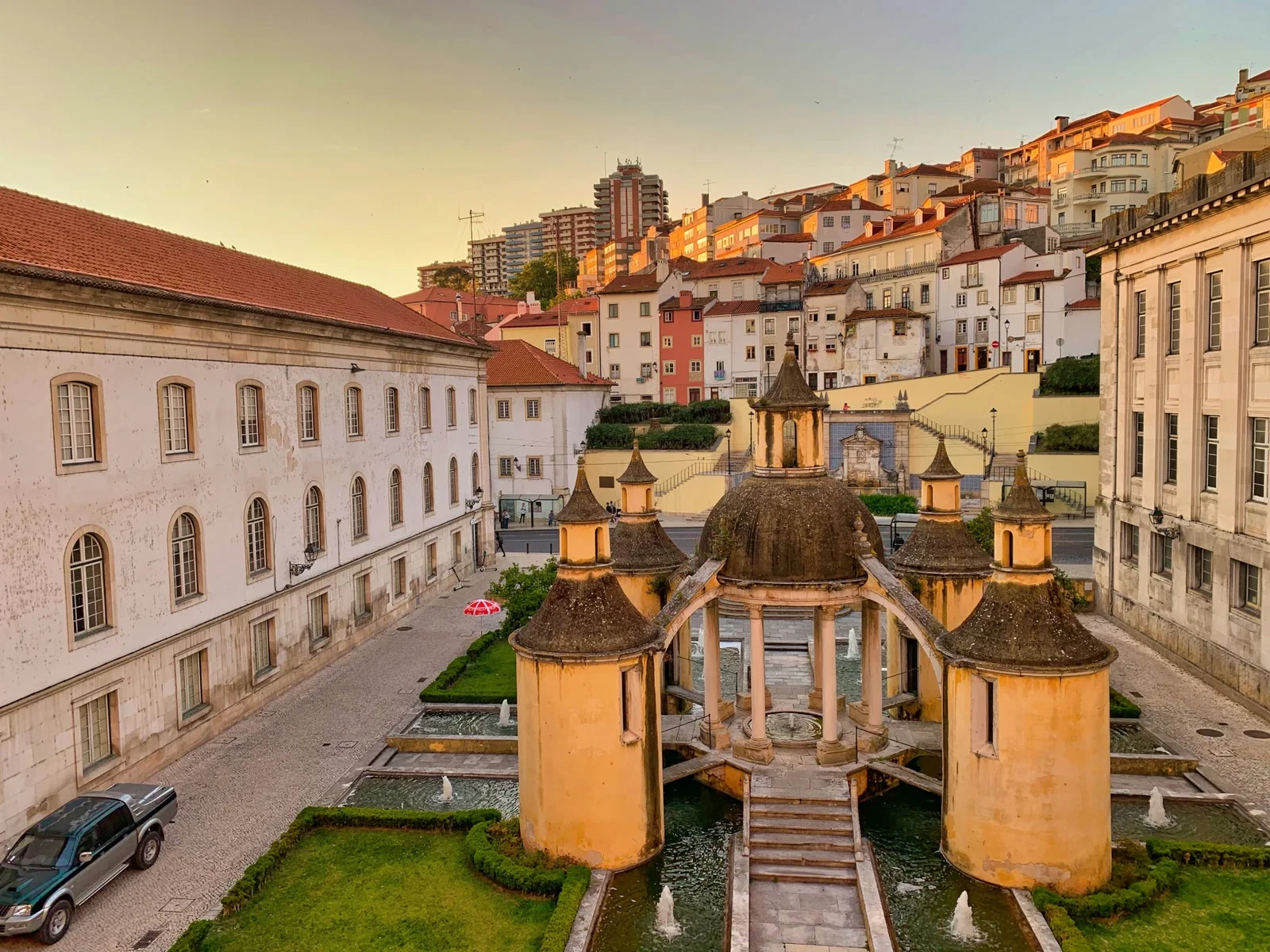 Dicas locais e curiosidades coimbra — Distrito de Coimbra