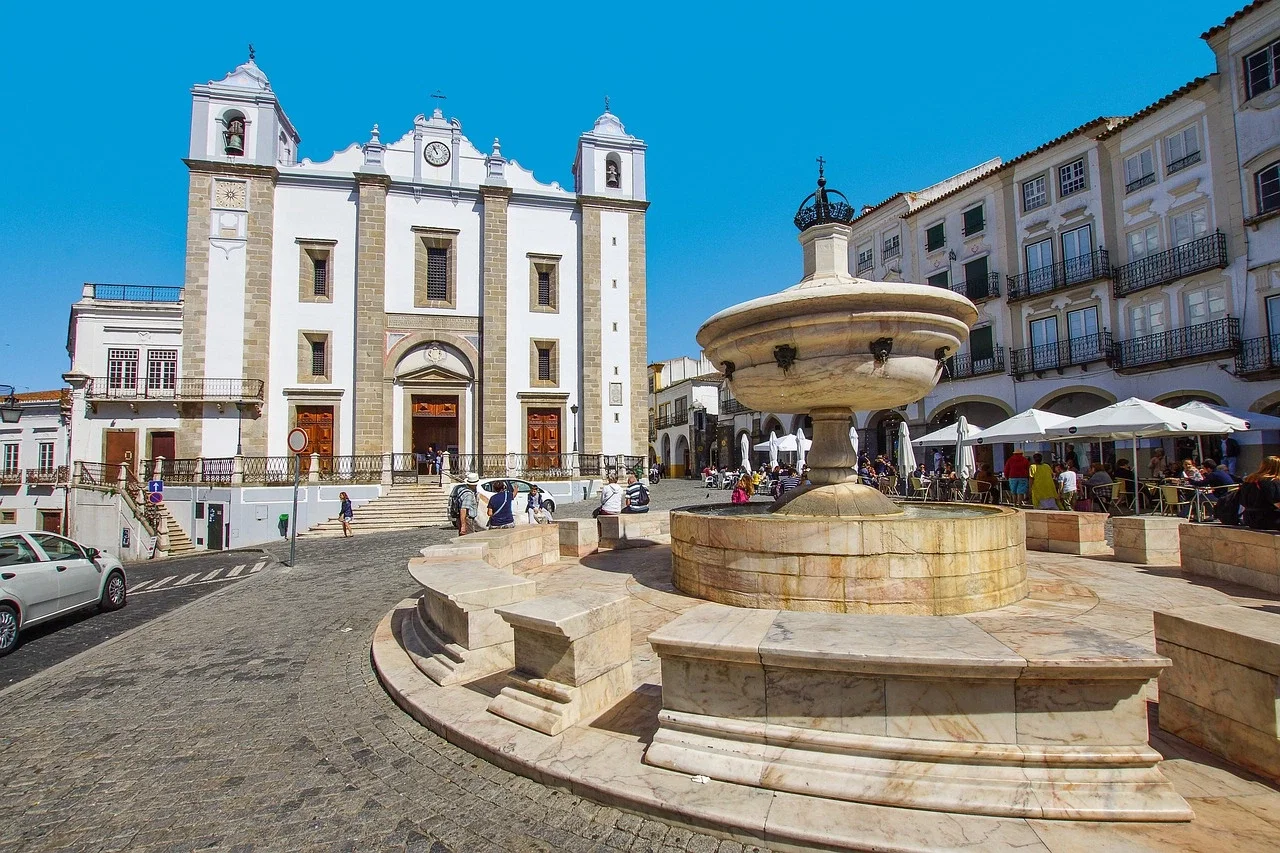 Dicas locais e curiosidades evora — Distrito de Évora