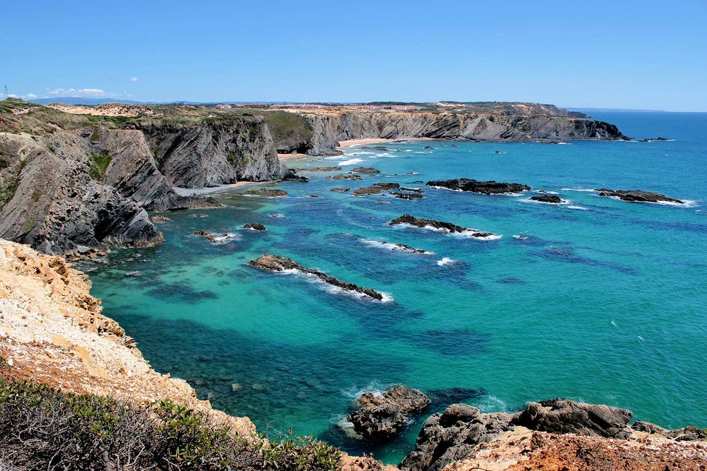 Dicas locais e curiosidades faro costa vicentina — Distrito de Faro