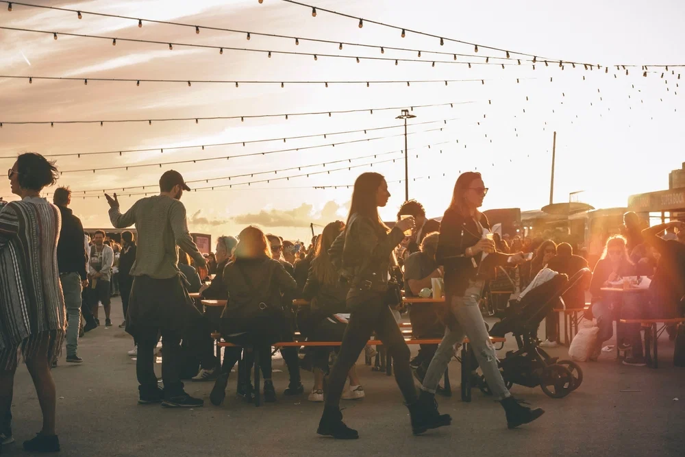 Eventos imperdiveis em faro festa da ria formosa — Distrito de Faro