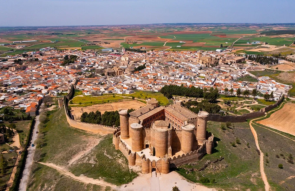 Cidades vilas e locais em destaque belmonte guarda — Distrito de Guarda
