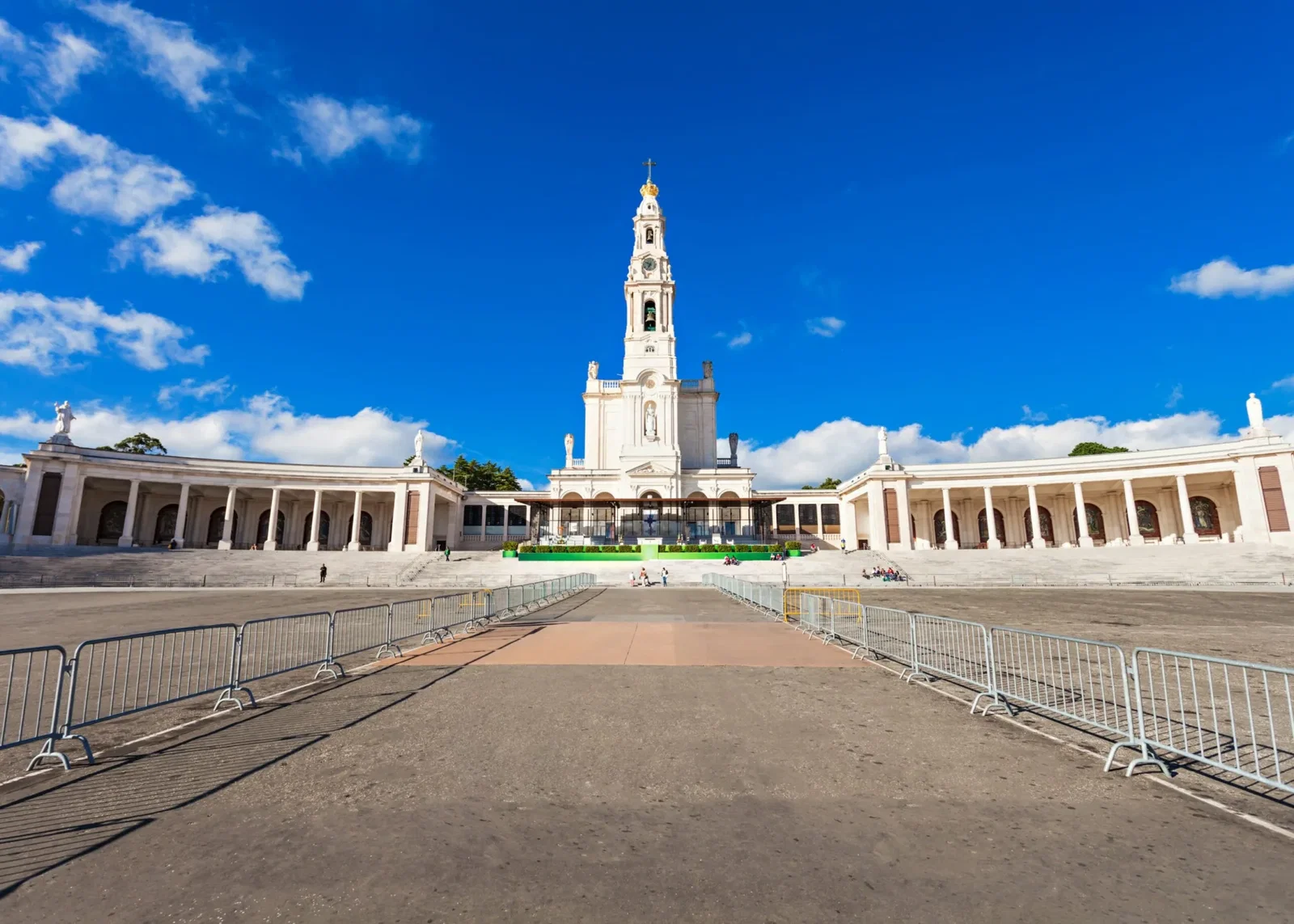 Cidades vilas e locais em destaque leiria fatima — Distrito de Leiria