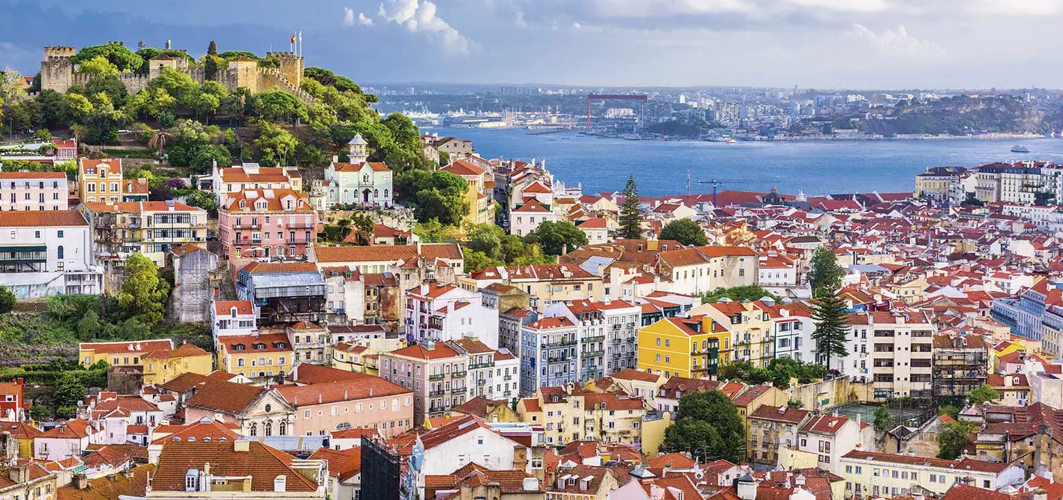 Sobre o distrito de lisboa — Distrito de Lisboa