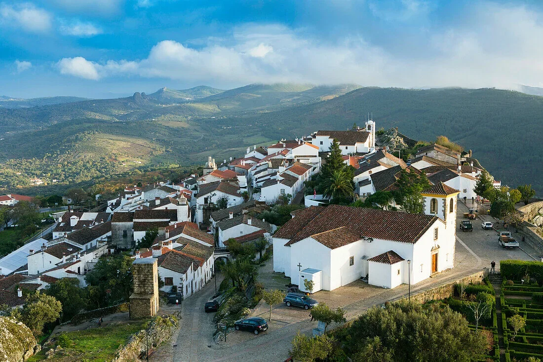 Sobre o distrito de portalegre — Distrito de Portalegre