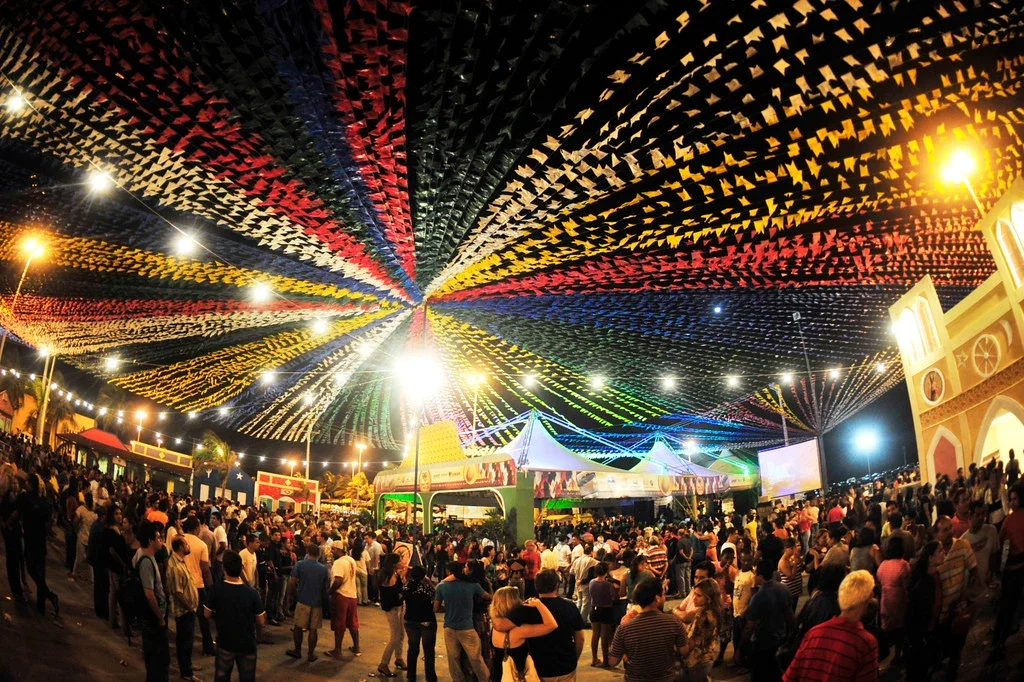 Eventos imperdiveis no porto sao joao — Distrito do Porto