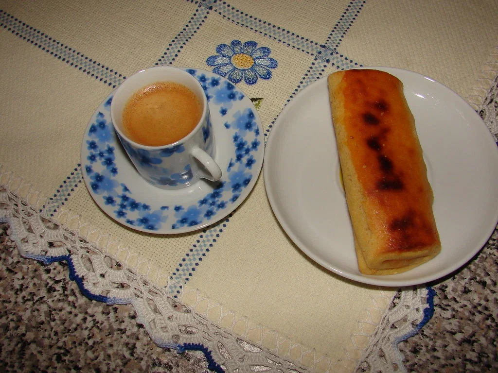 Gastronomia santarem pampilhos — Distrito de Santarém