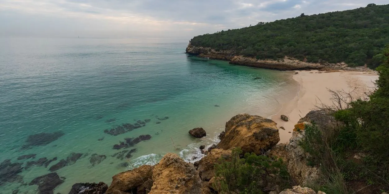 Natureza e atividades ao ar livre setubal — Distrito de Setúbal