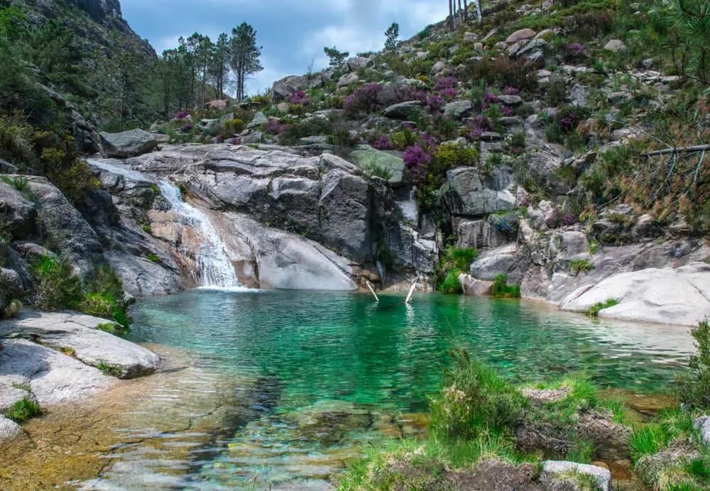 Natureza e atividades ao ar livre parque nacional peneda geres viana do castelo — Distrito de Viana do Castelo