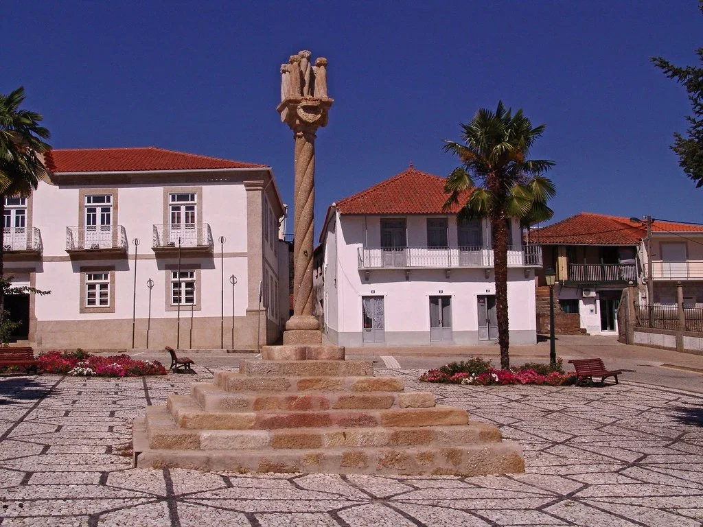 Cidades vilas e locais em destaque murça vila real — Distrito de Vila Real