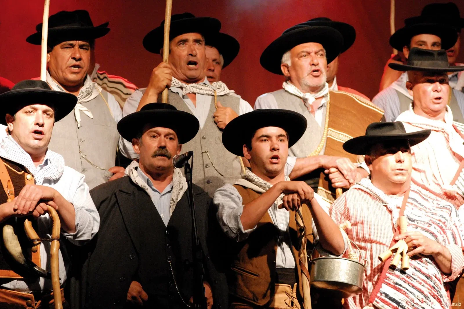 Cultura e patrimonio alentejo cante alentejano — Alentejo