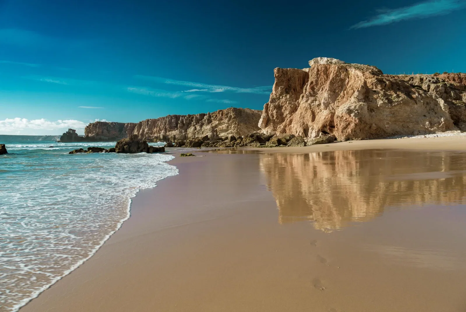 Porque visitar o alentejo — Alentejo
