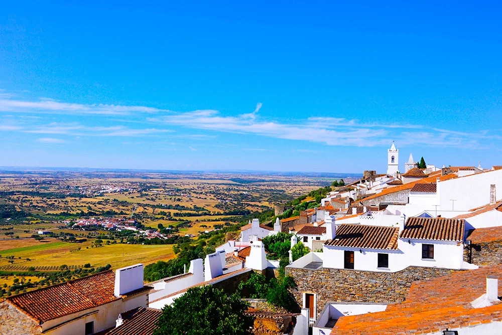 Sobre o alentejo portugal — Alentejo