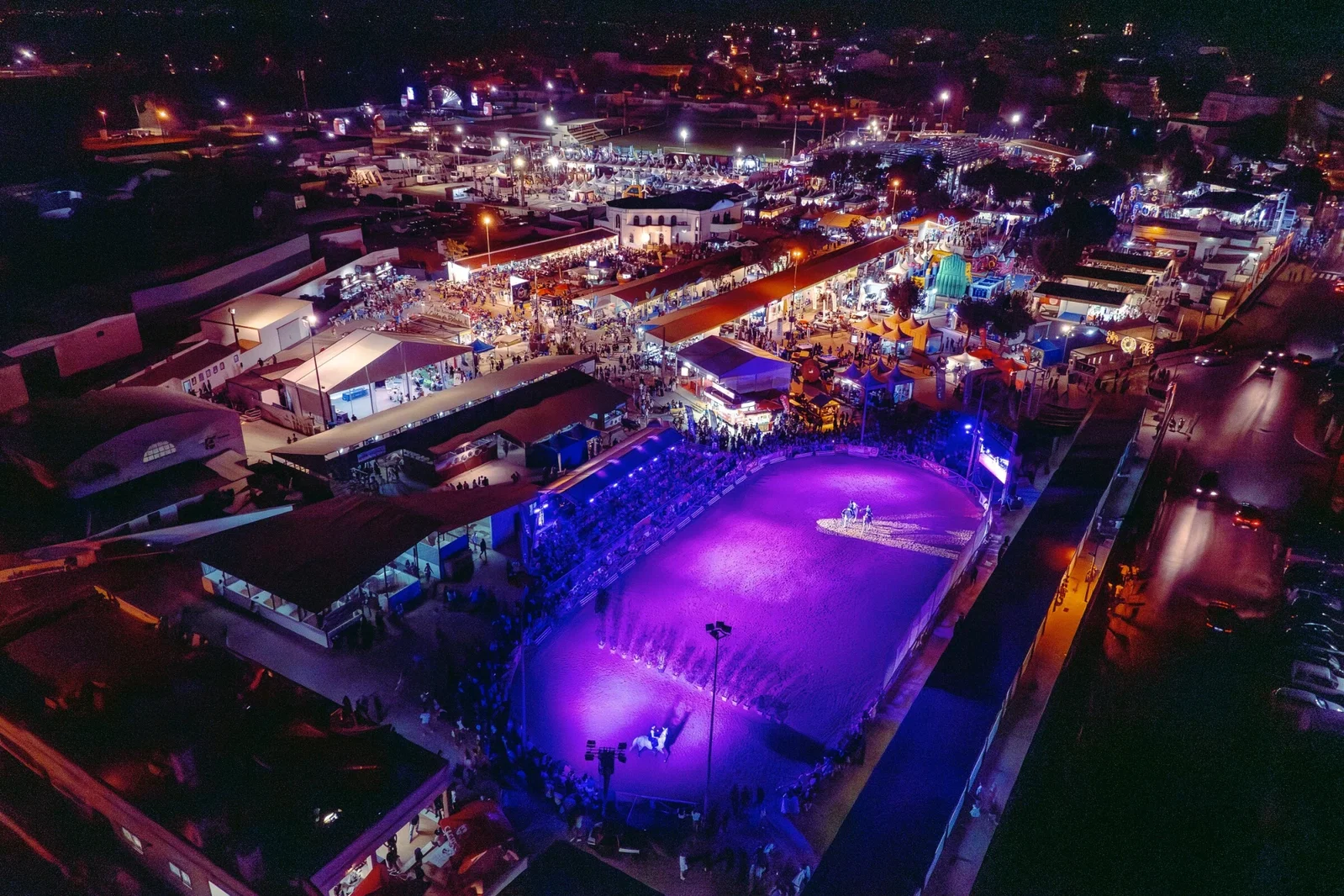 Eventos imperdiveis fatacil região algarve — Algarve