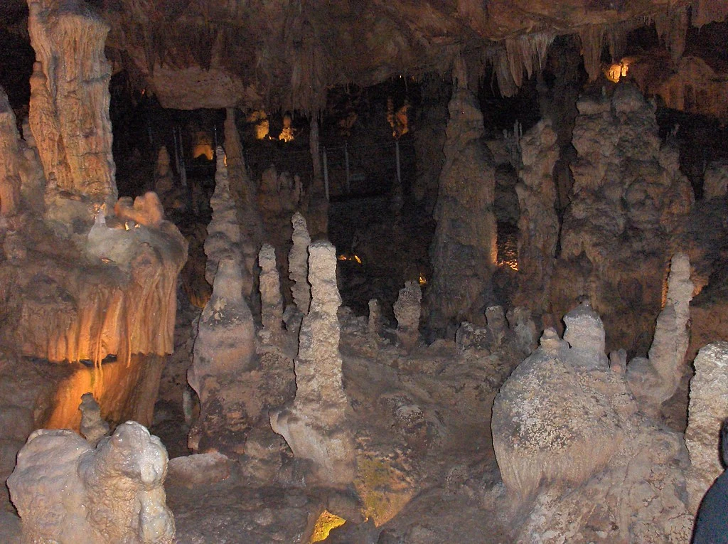 Natureza e atividades ao ar livre parque natural das serras de aire e candeeiros centro portugal — Centro