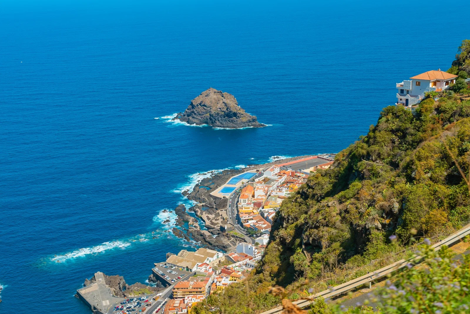 Clima ilha da madeira — Ilha da Madeira