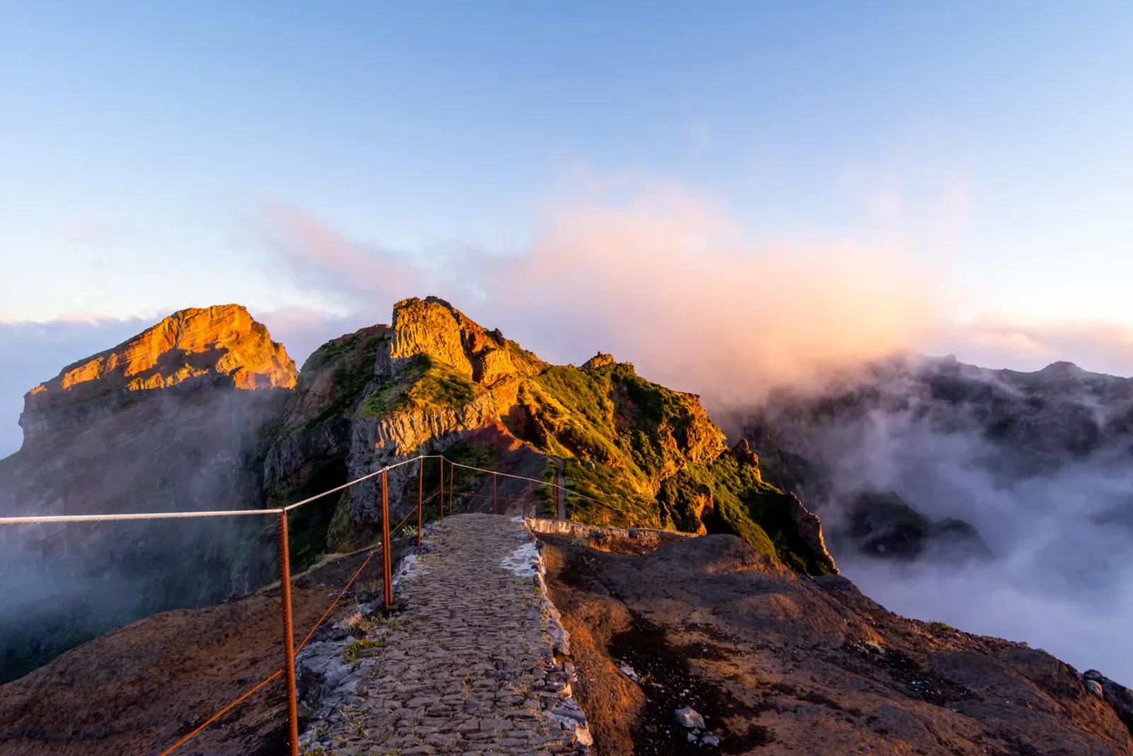 Sobre a ilha da madeira — Ilha da Madeira