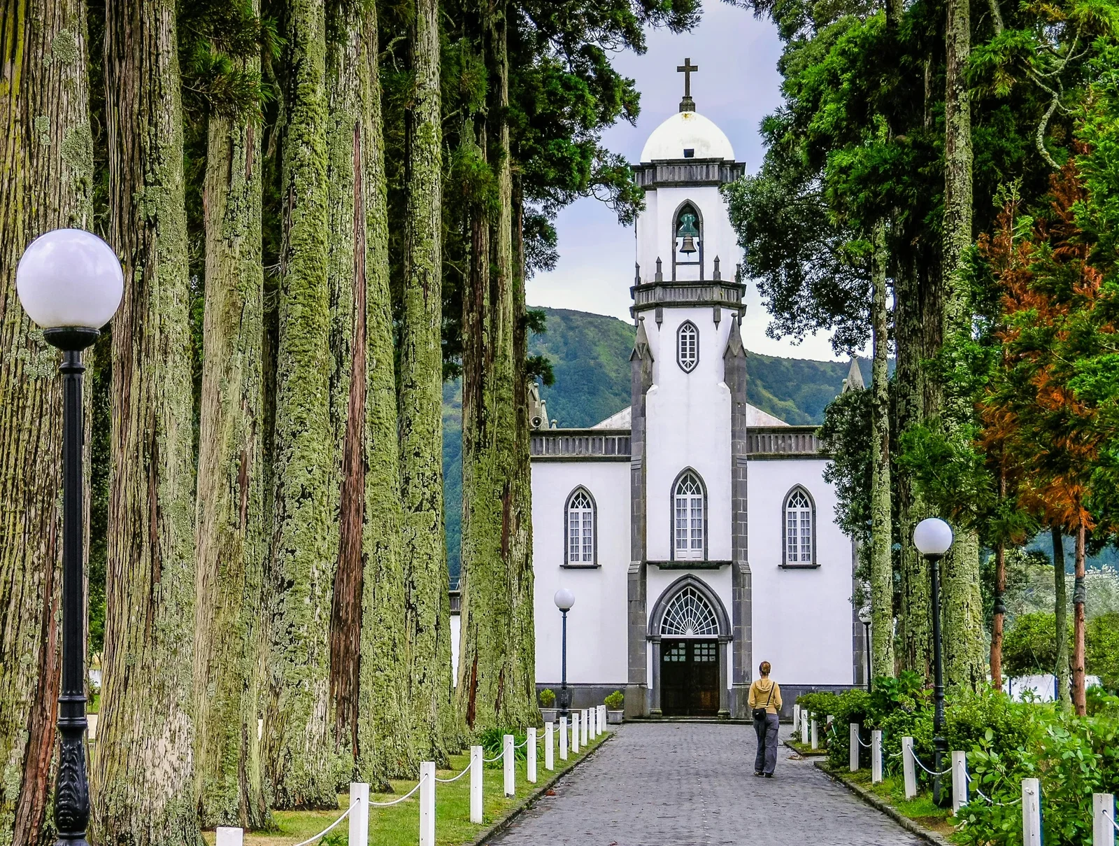 Cultura e patrimonio ilhas dos açores — Ilha dos Açores