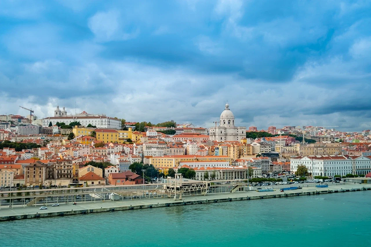 Sobre lisboa — Lisboa