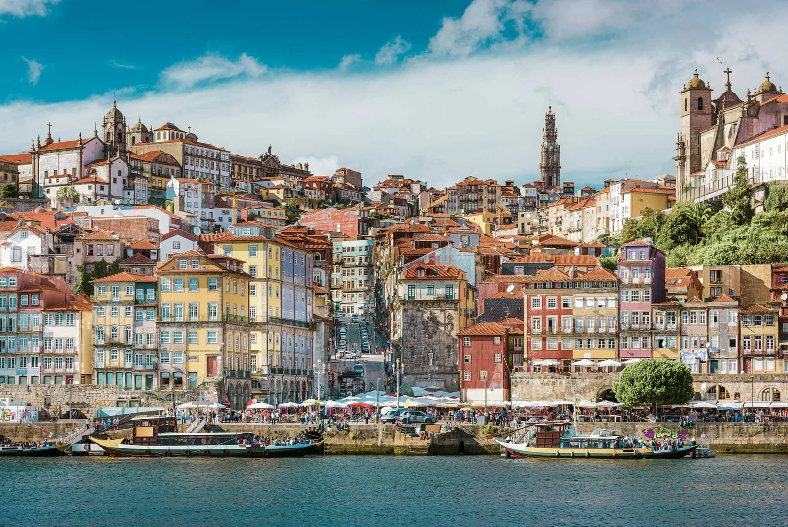 Porque visitar o norte portugal — Norte