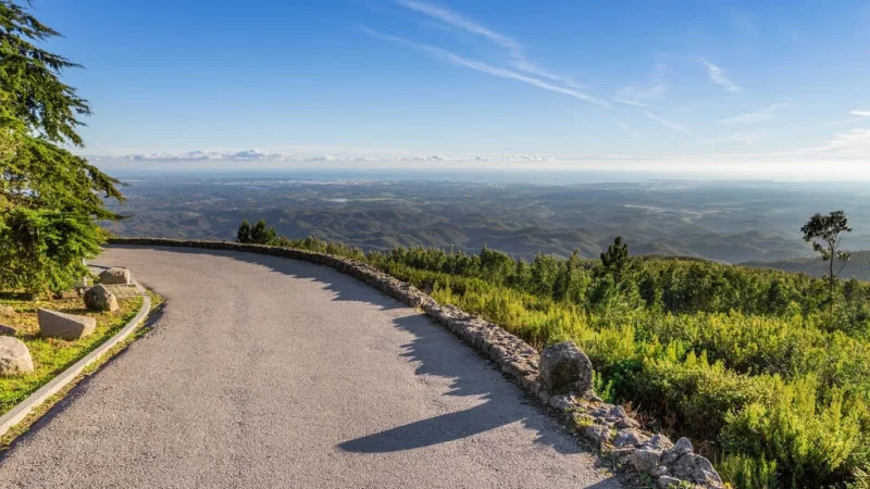 Serra de Monchique – photo 9