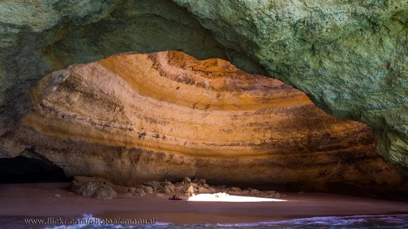 Grutas de Benagil – photo 8
