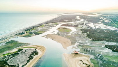 Parque Natural da Ria Formosa