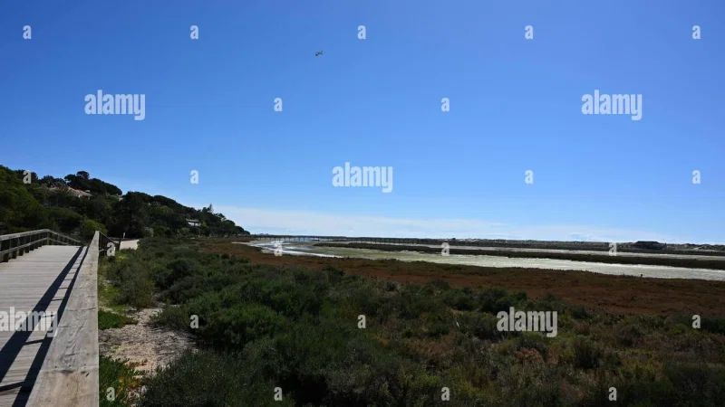 Parque Natural da Ria Formosa