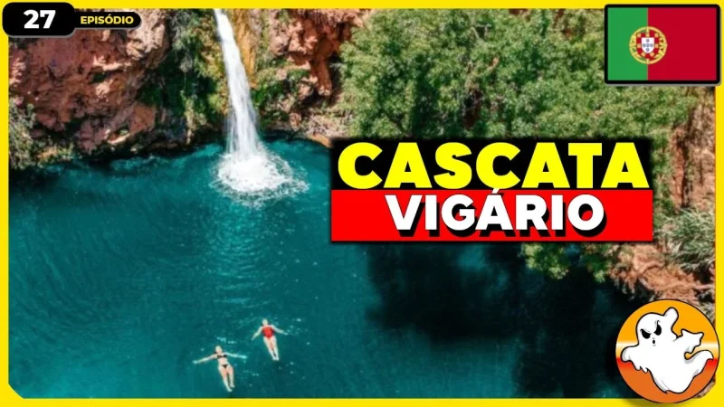 Queda do Vigário – photo 2