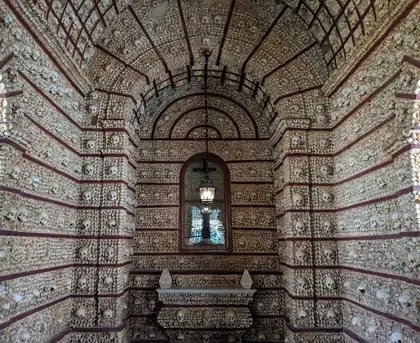 Capela dos Ossos
