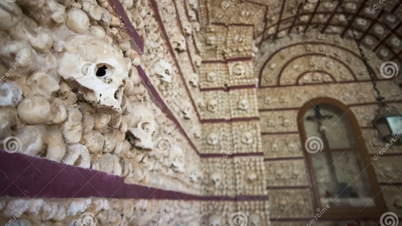 Capela dos Ossos – photo 5