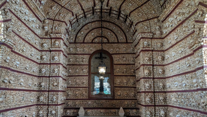 Capela dos Ossos