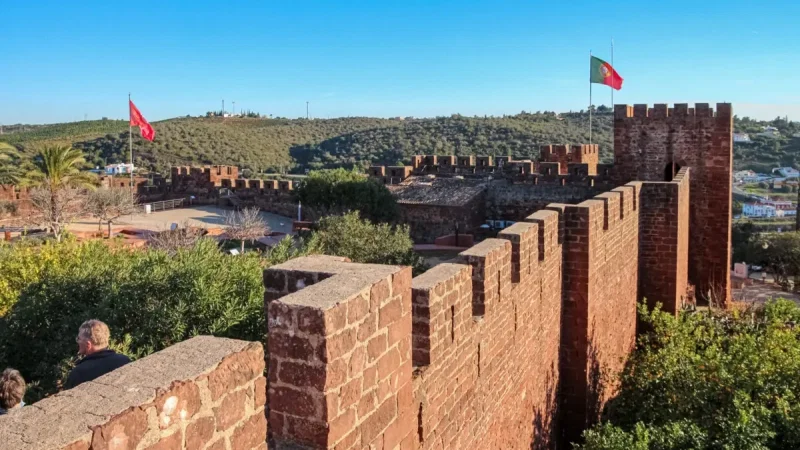Castelo de Silves – photo 3