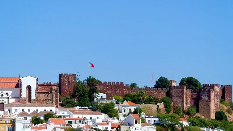 Castelo de Silves – photo 6