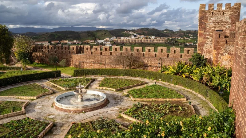 Castelo de Silves – photo 7