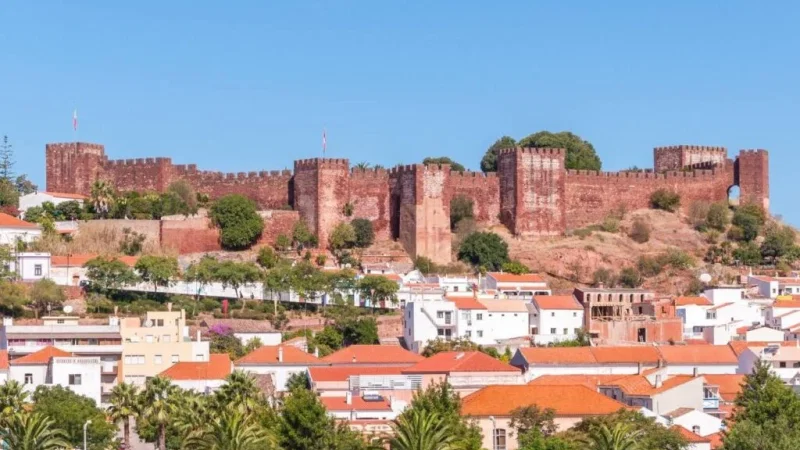 Castelo de Silves – photo 8