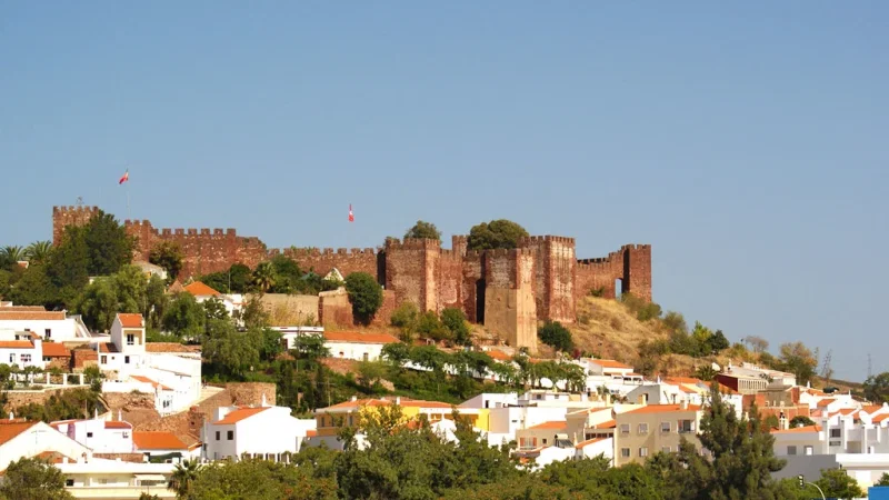 Castelo de Silves – photo 10