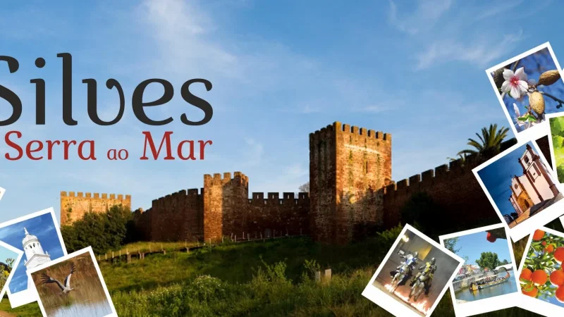 Castelo de Silves – photo 2