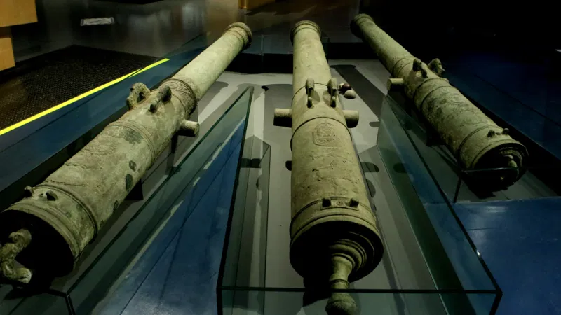 Foto do Ponto de Interesse Museu de Portimão