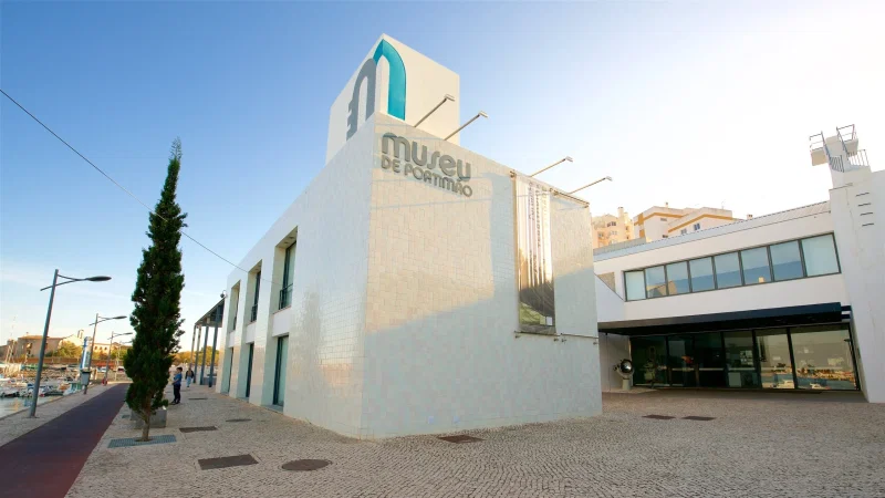 Museu de Portimão – photo 6