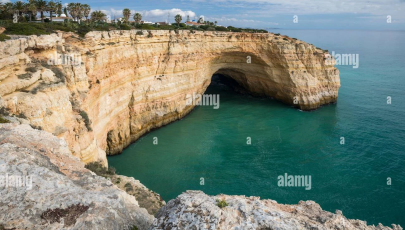 Percurso dos Sete Vales Suspensos